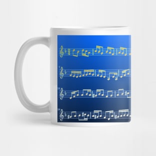 Music Mug